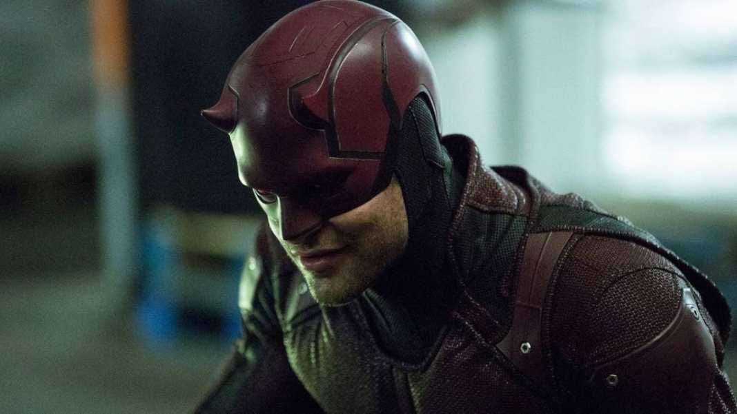 imagem Demolidor Charlie Cox Mulher-Hulk
