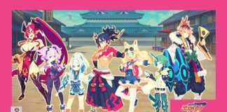  Disgaea 7 é anunciado com trailer e chega em 2023 no japão