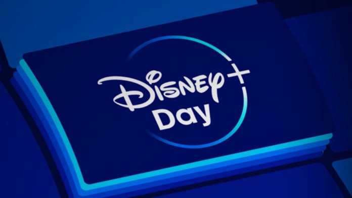 Disney+ Day novidades estreias