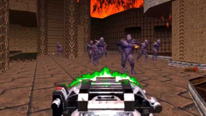 Doom 64 epic games Doom 64 gratuito doom 64 de graça doon 64 download