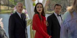Dynasty 5ª temporada data netflix série dinastia