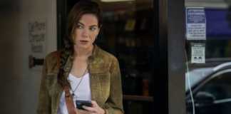 Echoes Netflix duração sinopse assistir online