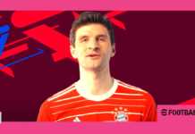 Efootball 2023: Bayern de Munique renova parceria