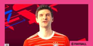 Efootball 2023: Bayern de Munique renova parceria