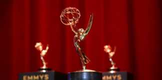 Emmy Awards 2022 data TNT