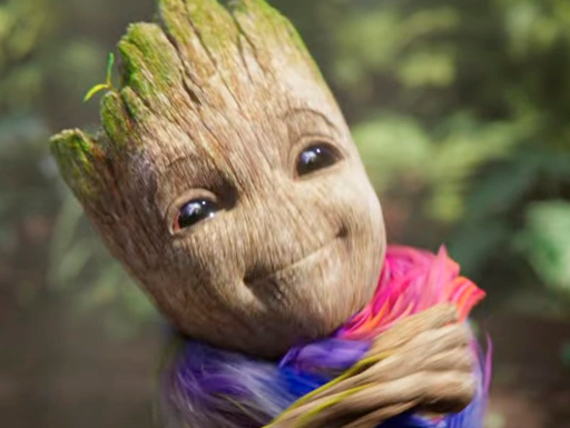 Eu Sou Groot 2: haverá uma sequência? confira!