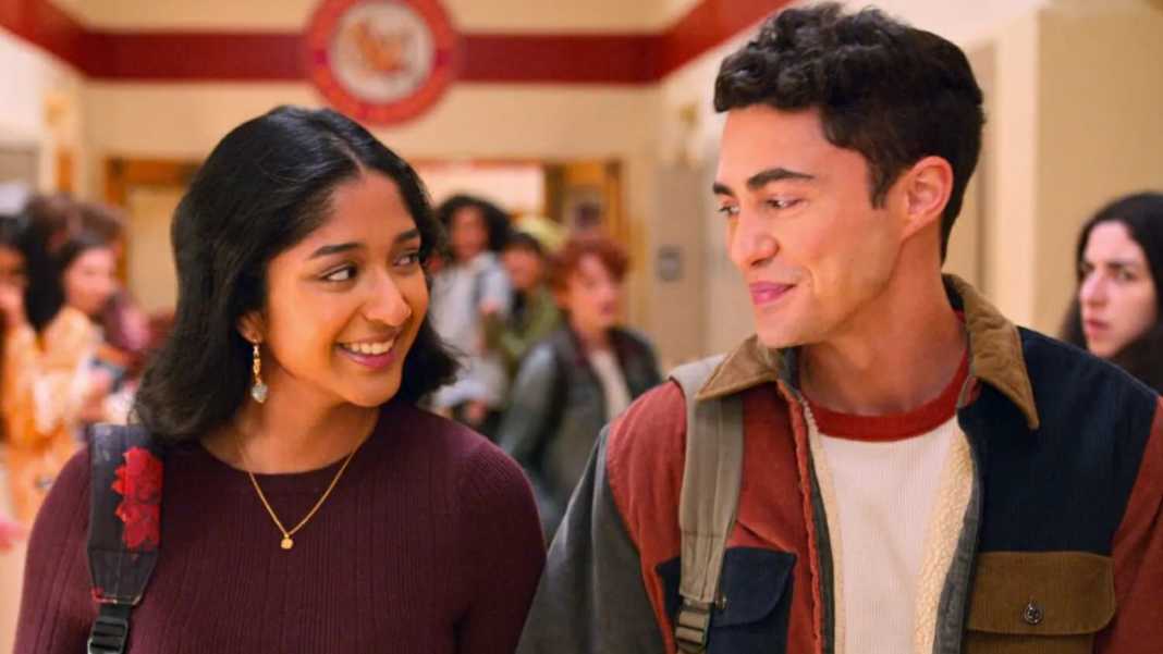 Eu Nunca 3ª temporada horário netflix que horas estreia