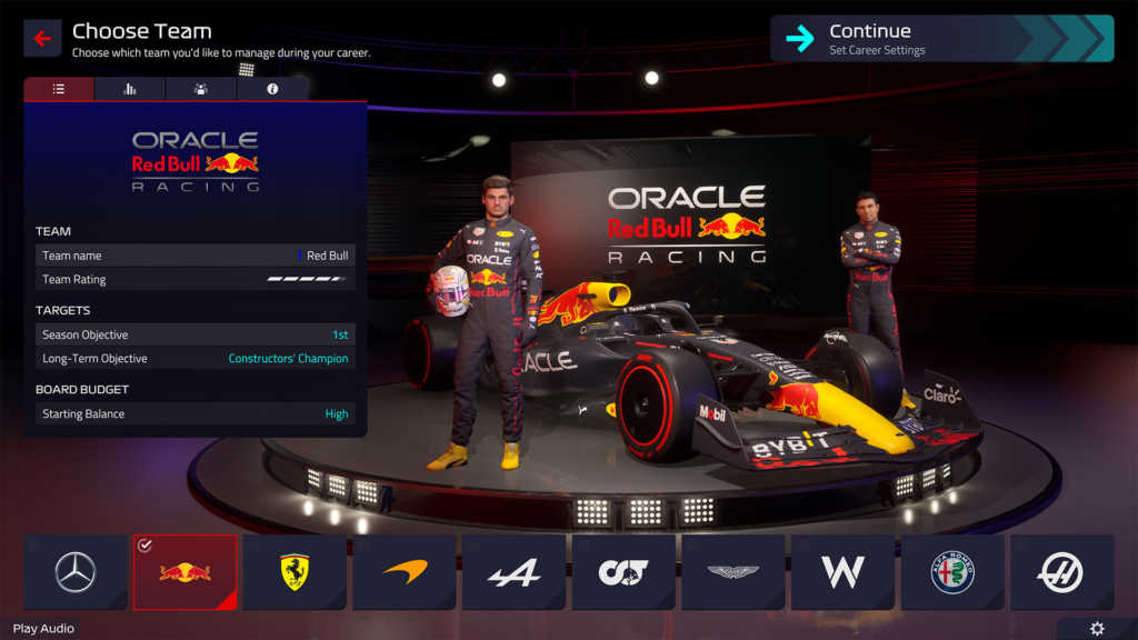 F1 Manager 2022: requisitos para jogar no PC