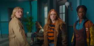 trailer Fate: A Saga Winx 2ª temporada Netflix