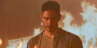 Fogo Ardente Final Explicado Netflix