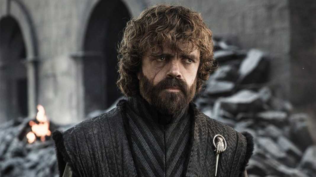 Game of Thrones 4k HBO Max GOT série