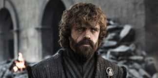 Game of Thrones 4k HBO Max GOT série