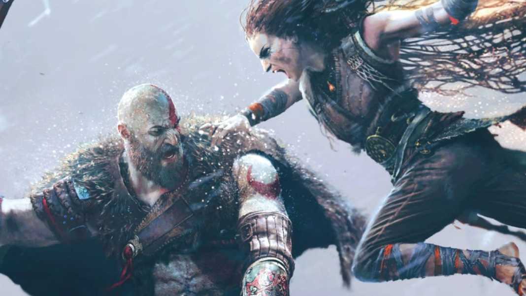 god of war ragnarok lançamento ps4 god of war ragnarok playstation god of war ragnarok preço god of war ragnarok edição de colecionador lançamento god of war ragnarok quanto vai custar god of war ragnarok