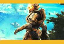 Halo: O Protocolo Rubicon é lançado!
