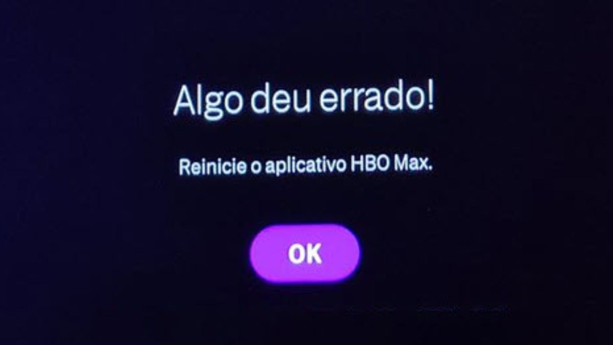 HBO Max travando, tem como resolver? MeUGamer