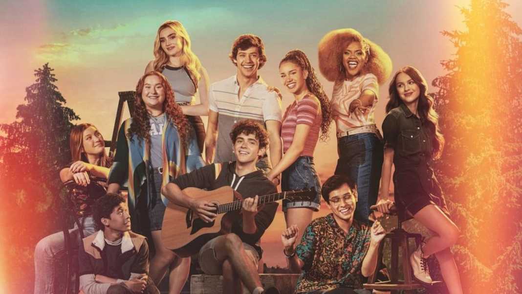 high school musical 3ª temporada high school musical 3x02 hight school musical high school musical a serie online high school musical the series soundtrack high school musical the series hight school musical a serie