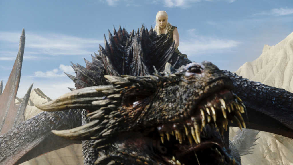 House of the Dragon: Como Daenerys está relacionada a casa dos Targaryens?