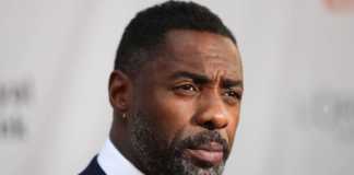 Idris Elba projeto DC