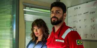 2ª temporada Ilha de Ferro Globo
