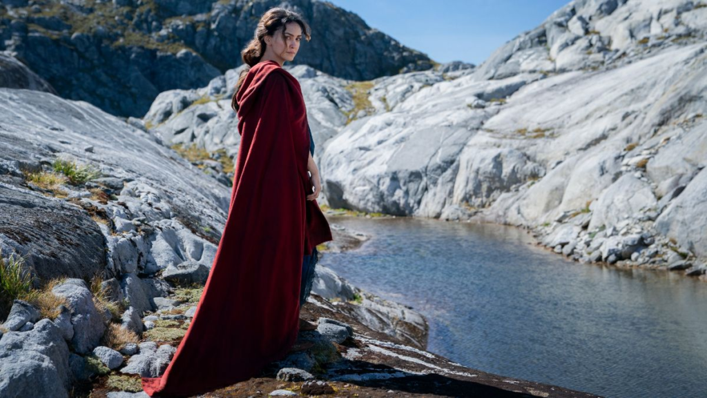 Os Anéis de Poder: quem são os personagens da série 7 image 19
