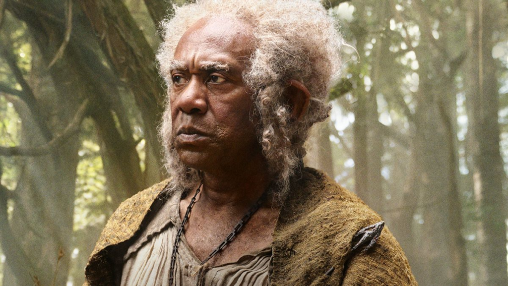 Os Anéis de Poder: quem são os personagens da série 10 image 22