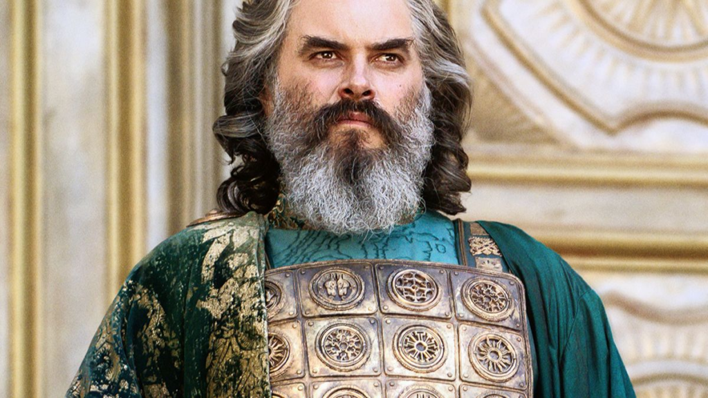 Os Anéis de Poder: quem são os personagens da série 12 image 24
