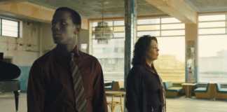 Império da Luz Sam Mendes trailer filme