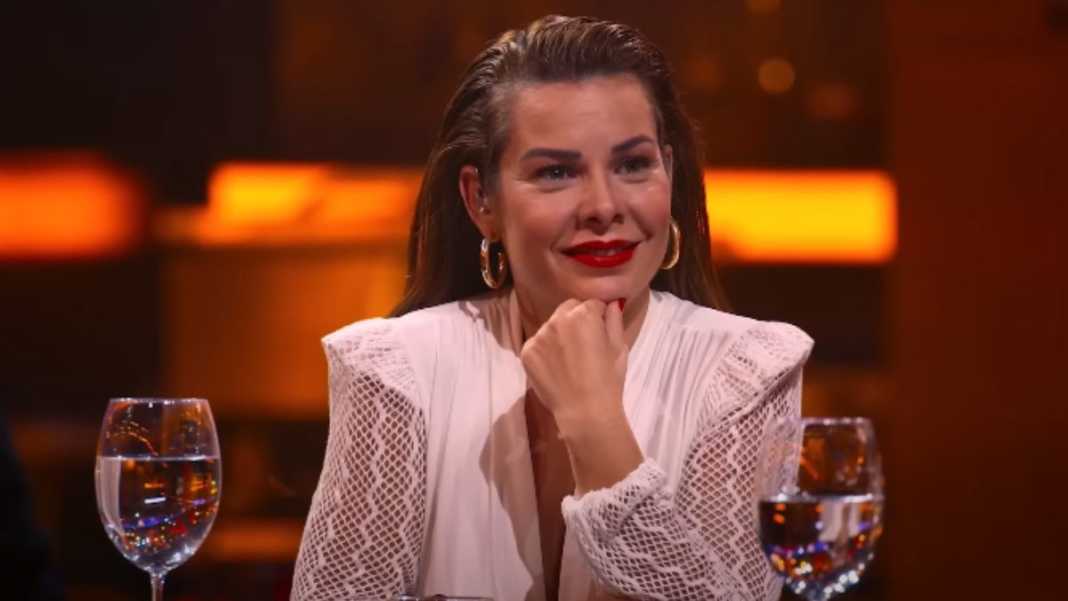 reality Iron Chef Brasil netflix data