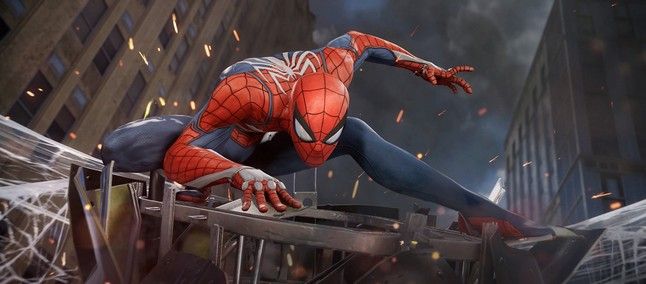 Marvel’s Spider-Man Remastered: qual o tamanho do download no PC?