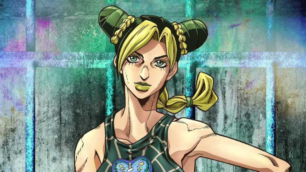 JoJo’s Bizarre Adventure: STONE OCEAN horário Netflix