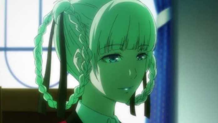 kakegurui_twin_anime_horário_netflix Kakegurui Twin Netflix horário anime