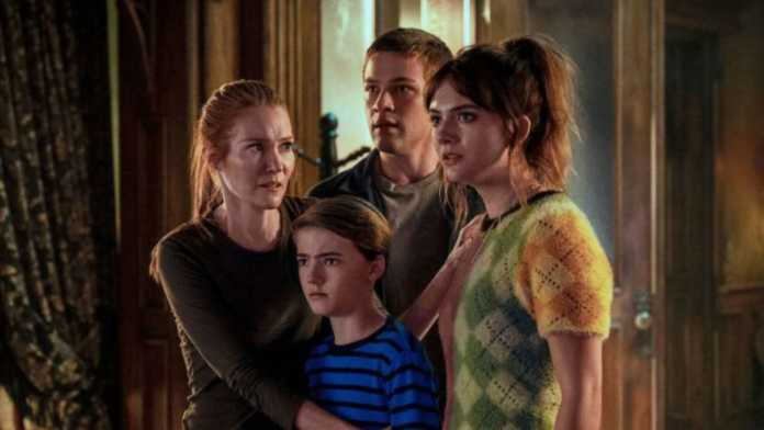locke_e_key_horário_netflix horário Locke & Key Netflix 3ª temporada