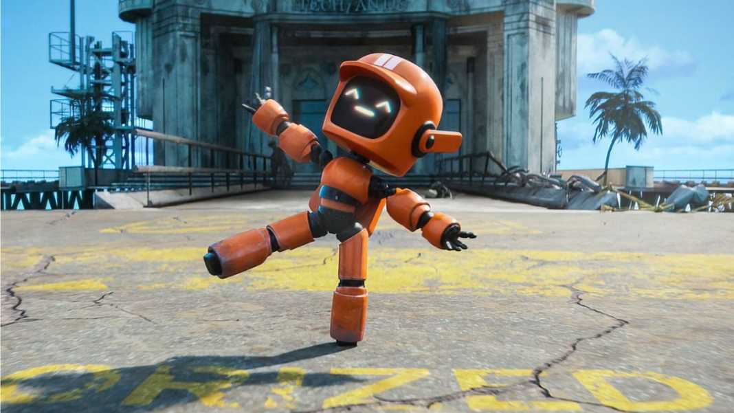 Love Death & Robots 4ª temporada netflix renovada