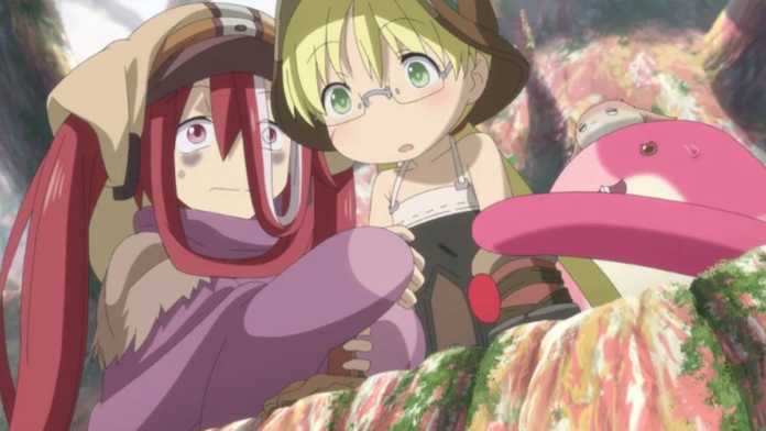 horário made in abyss 2x06 made in abyss 2x06 online made in abyss 2x06 horário assistir made in abyss 2x06 online made in abyss 2x06 torrent made in abyss episódio 6 made in abyss trailer made in abyss torrent made in abyss legendado made in abyss ep 6