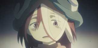 made in abyss made in abyss 2x08 torrent made in abyss 2x08 legendado made in abyss ep 8