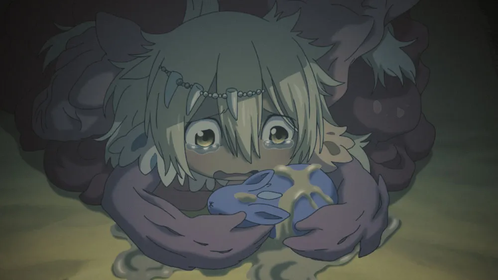 Made in Abyss 2x09: quando o episódio 9 estreia?