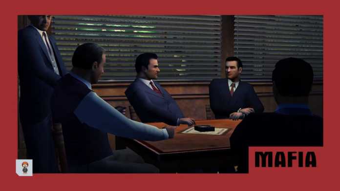 Mafia ficará grátis está semana na plataforma Steam