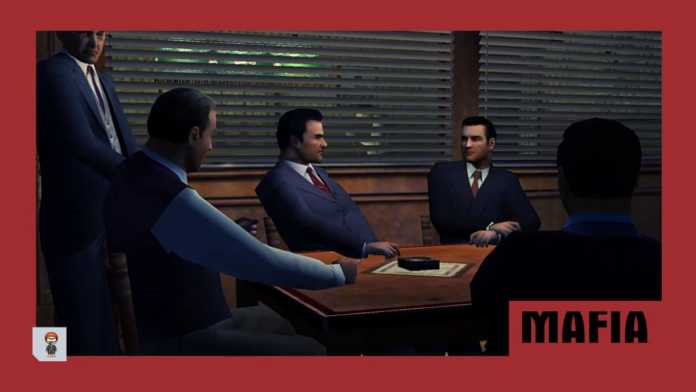 mafia_game_gratuito_gratis_steam_setembro Mafia ficará grátis está semana na plataforma Steam