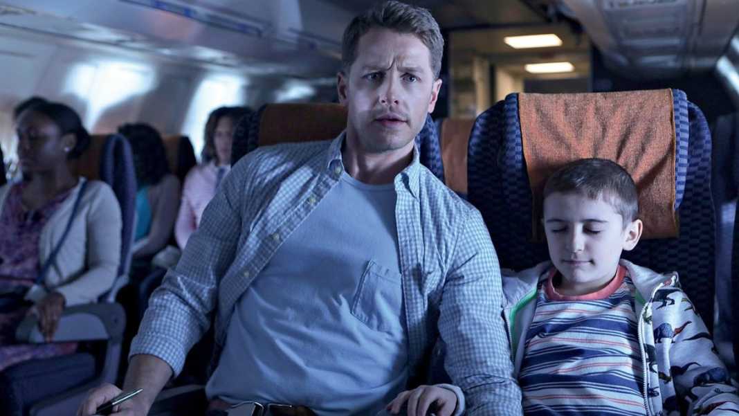Manifest data 4ª temporada Netflix