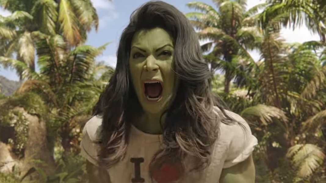 Mulher-Hulk cronograma duração episódios data