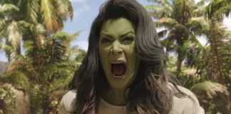 She-Hulk episódio 2 horário Mulher-Hulk