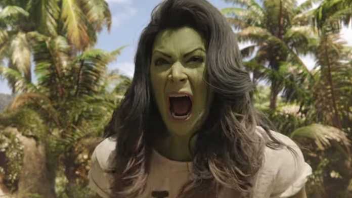 She-Hulk episódio 2 horário Mulher-Hulk