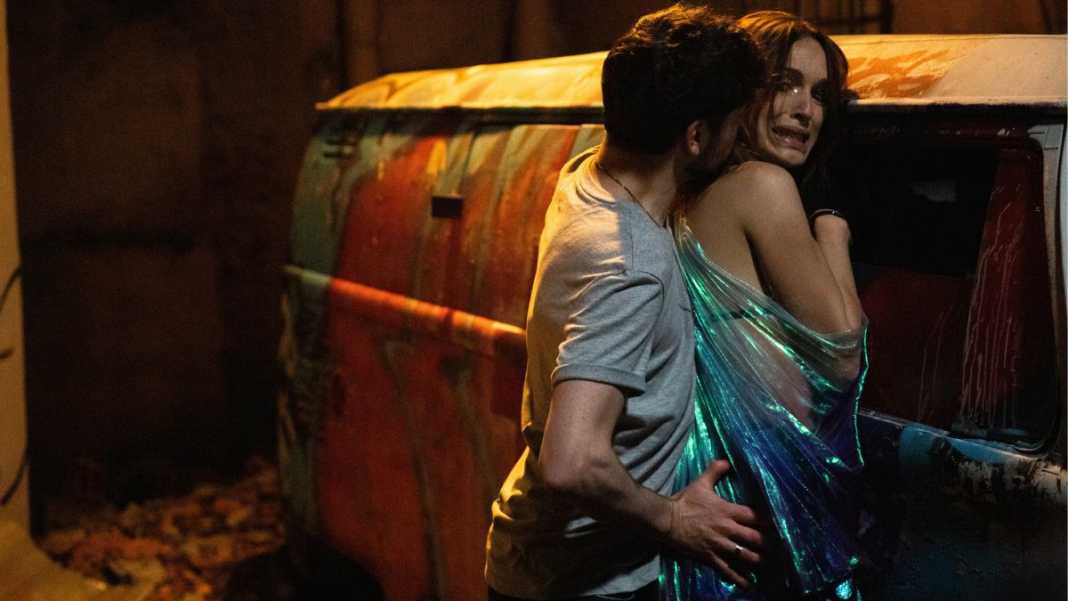 Não Foi Minha Culpa horário star plus série