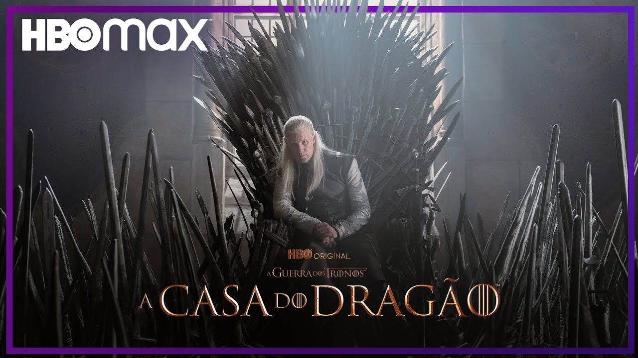 Energia 97 FM - Notícias - 'House of The Dragon': HBO divulga cartazes  oficiais da 2ª temporada