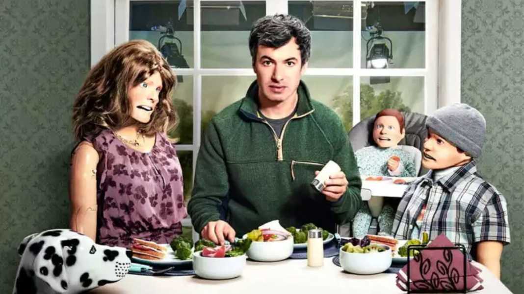 O Ensaio Crítica HBO Max