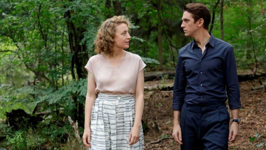 O Homem Ideal Prime Video filme horário