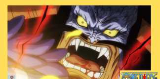 One Piece 1028 horário ep