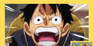 One Piece 1031 ep assistir online