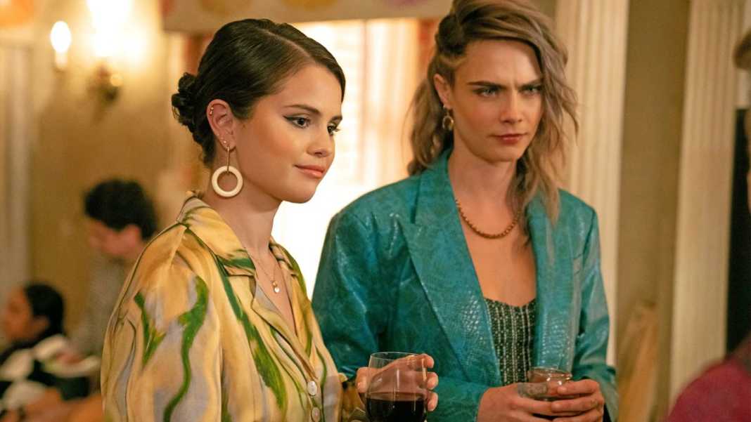 Only Murders in the Building 2x07 horário star plus episódio 7