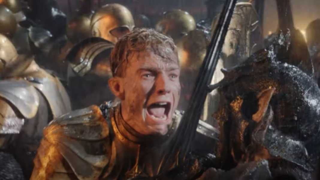O Senhor dos Anéis: Os Anéis do Poder trailer prime video